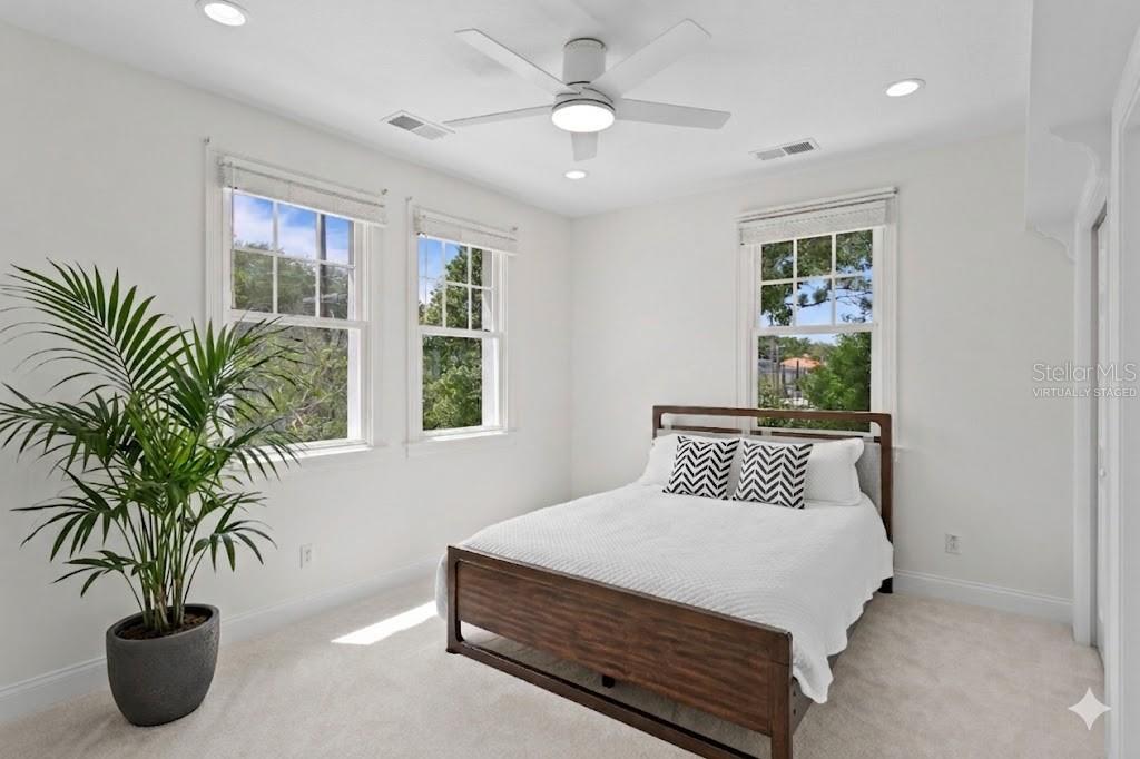 VIRGINIA PARK - Residential