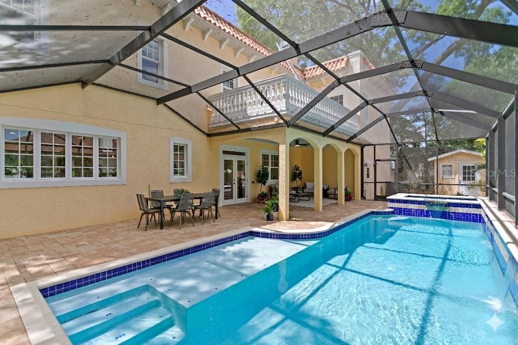 VIRGINIA PARK - Residential