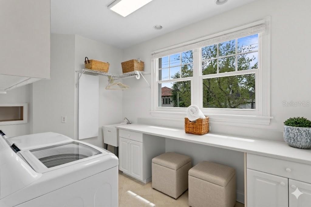 VIRGINIA PARK - Residential