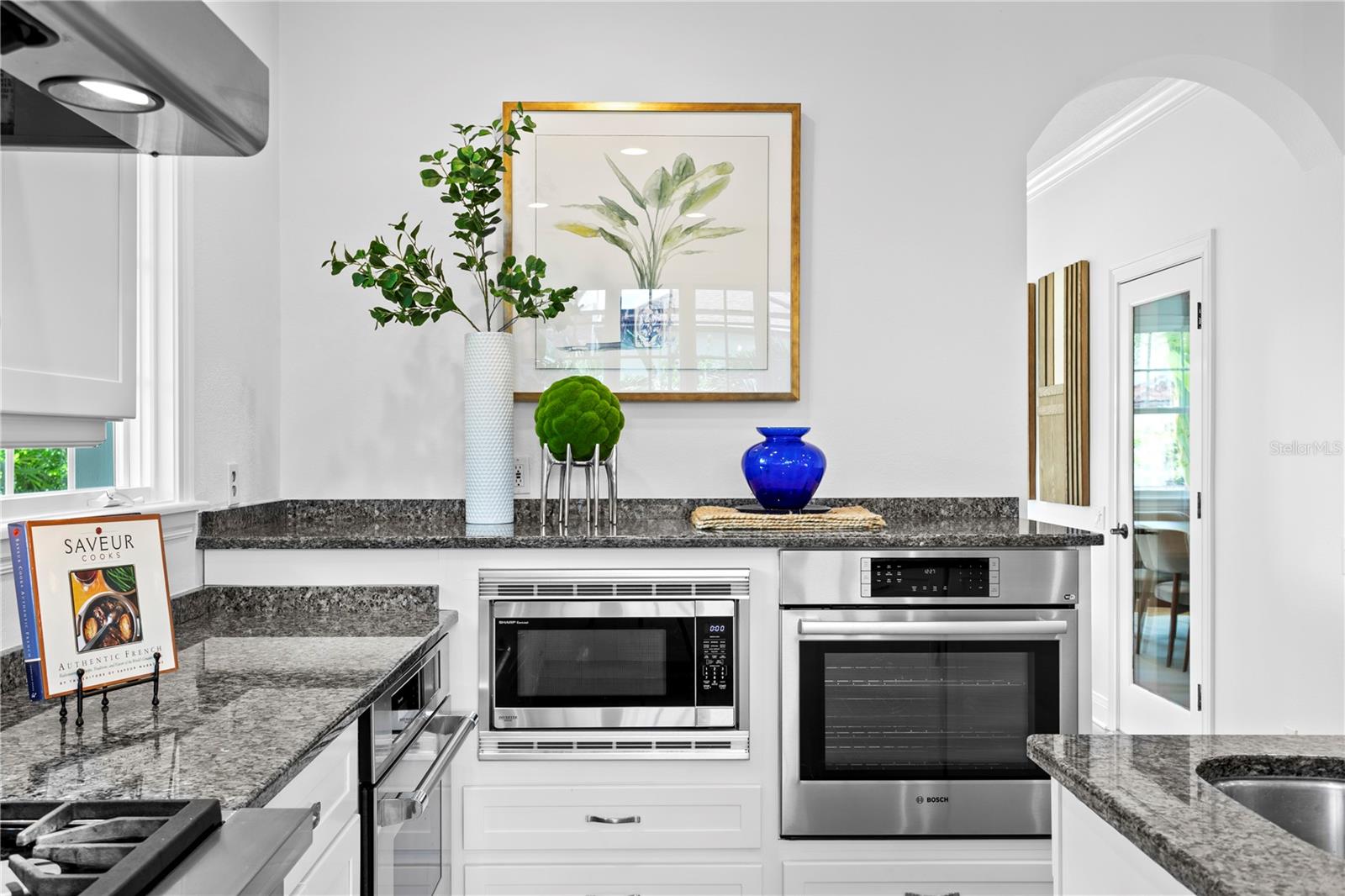 VIRGINIA PARK - Residential