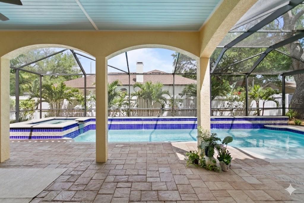 VIRGINIA PARK - Residential