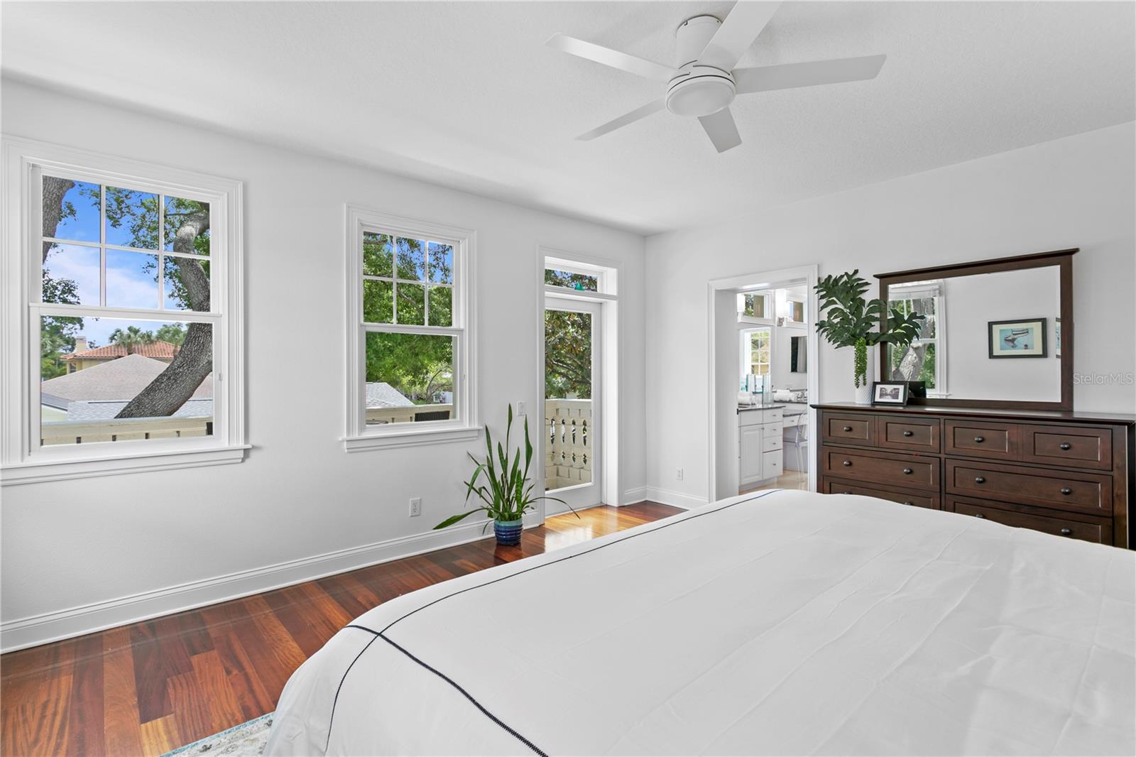 VIRGINIA PARK - Residential