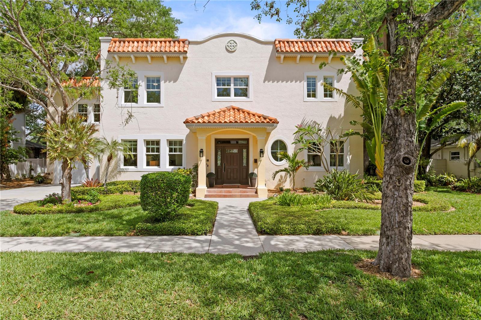 VIRGINIA PARK - Residential