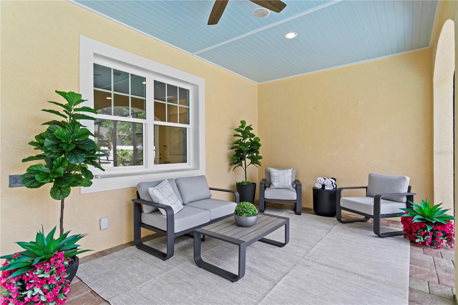 VIRGINIA PARK - Residential