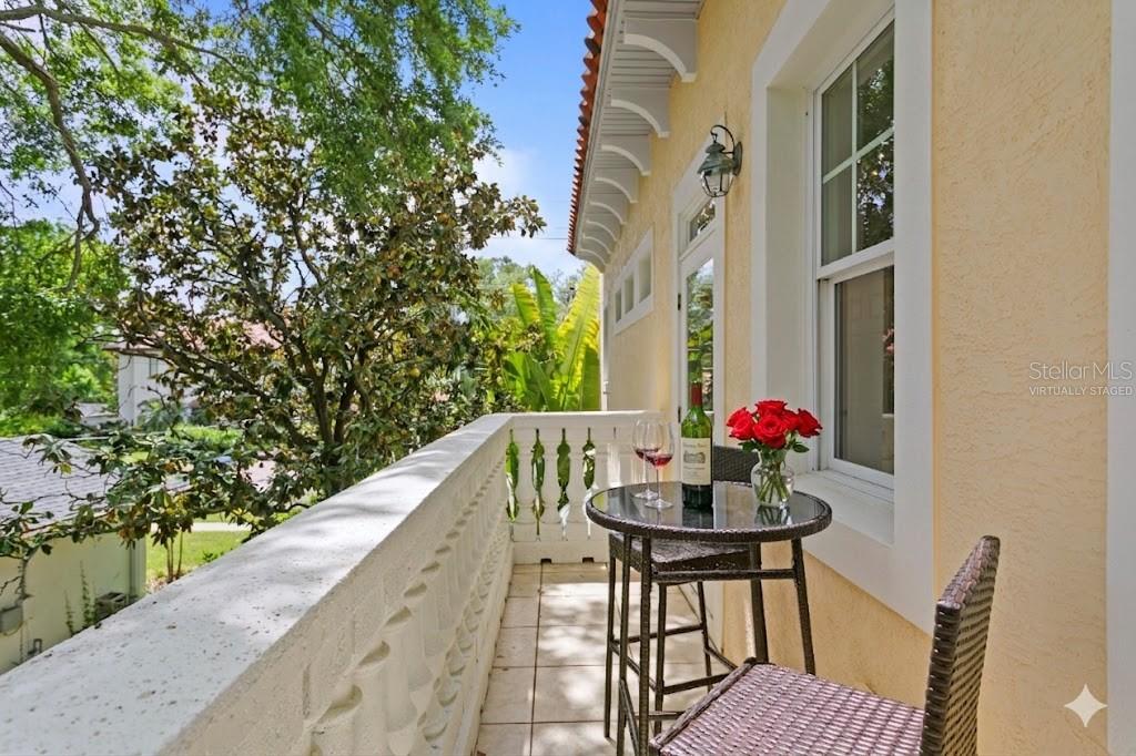 VIRGINIA PARK - Residential