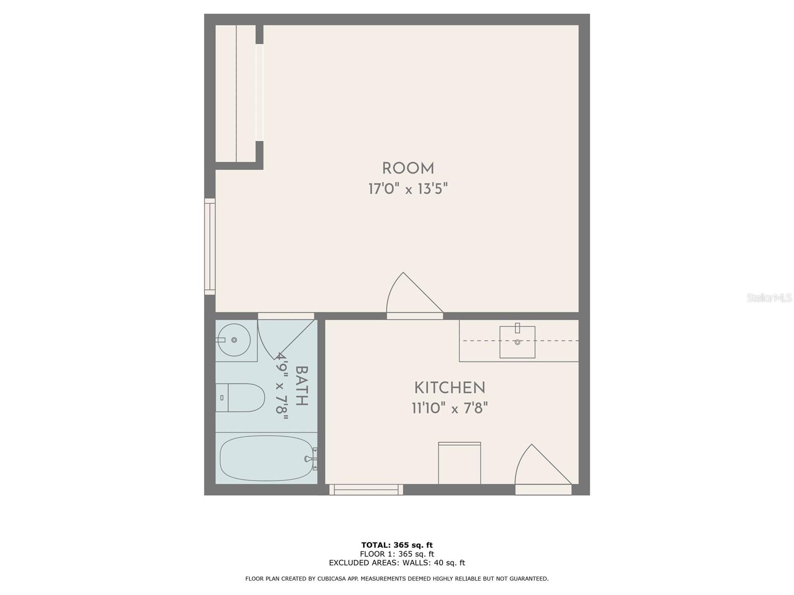 JOHN H. DREW'S FIRST EXTENSION - Residential