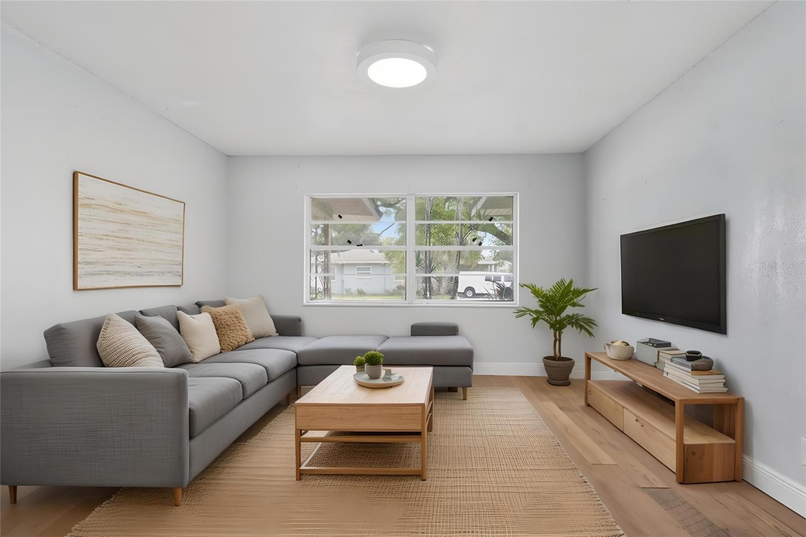 JOHN H. DREW'S FIRST EXTENSION - Residential