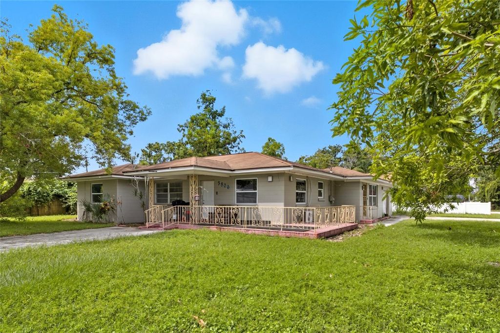 Photo of 3806 N Matanzas Avenue, Tampa, FL 33607 (MLS # TB8434128)