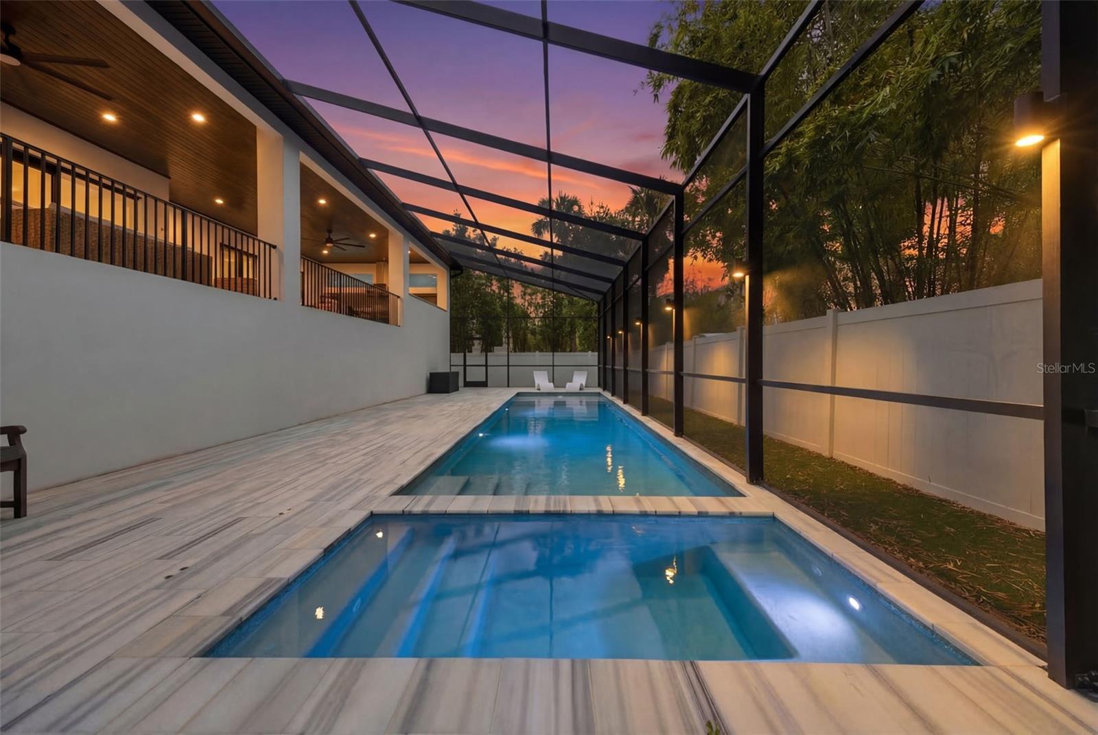 SUNSET PARK - Residential