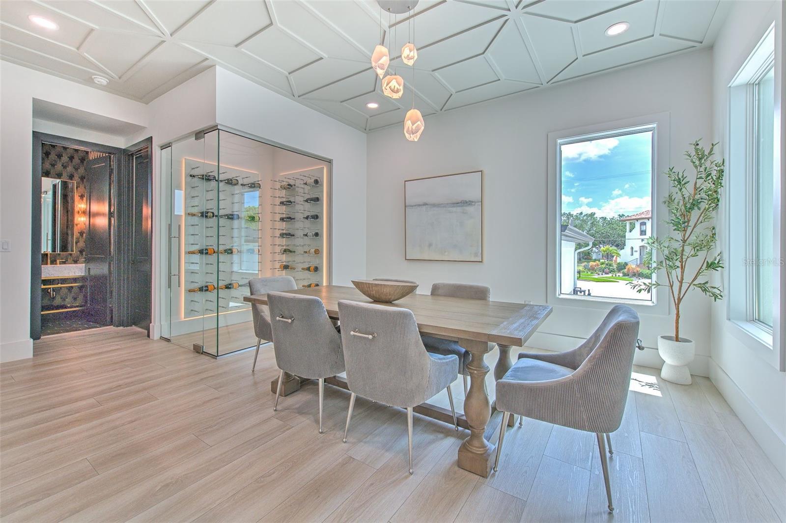 SUNSET PARK - Residential