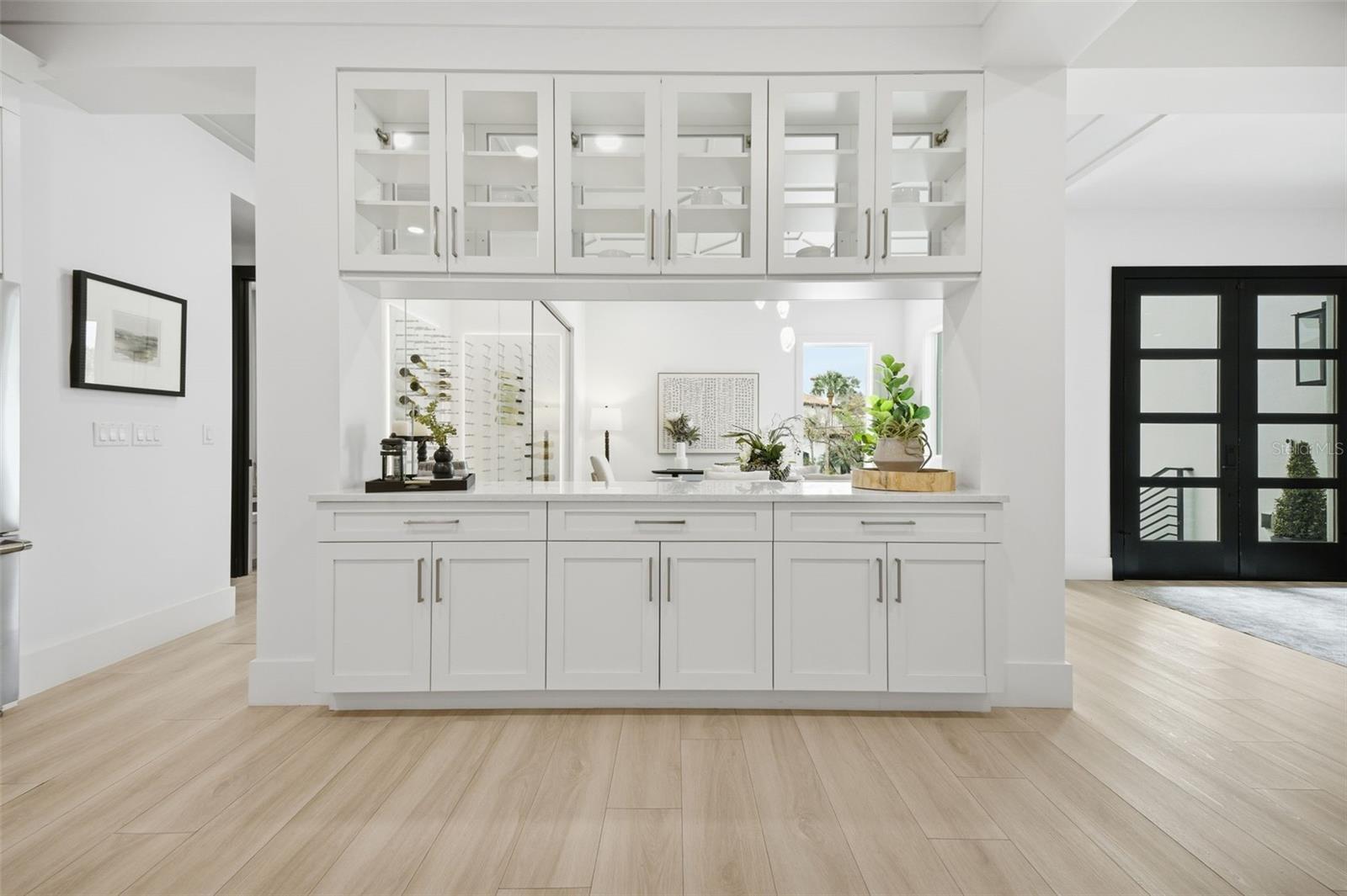 SUNSET PARK - Residential