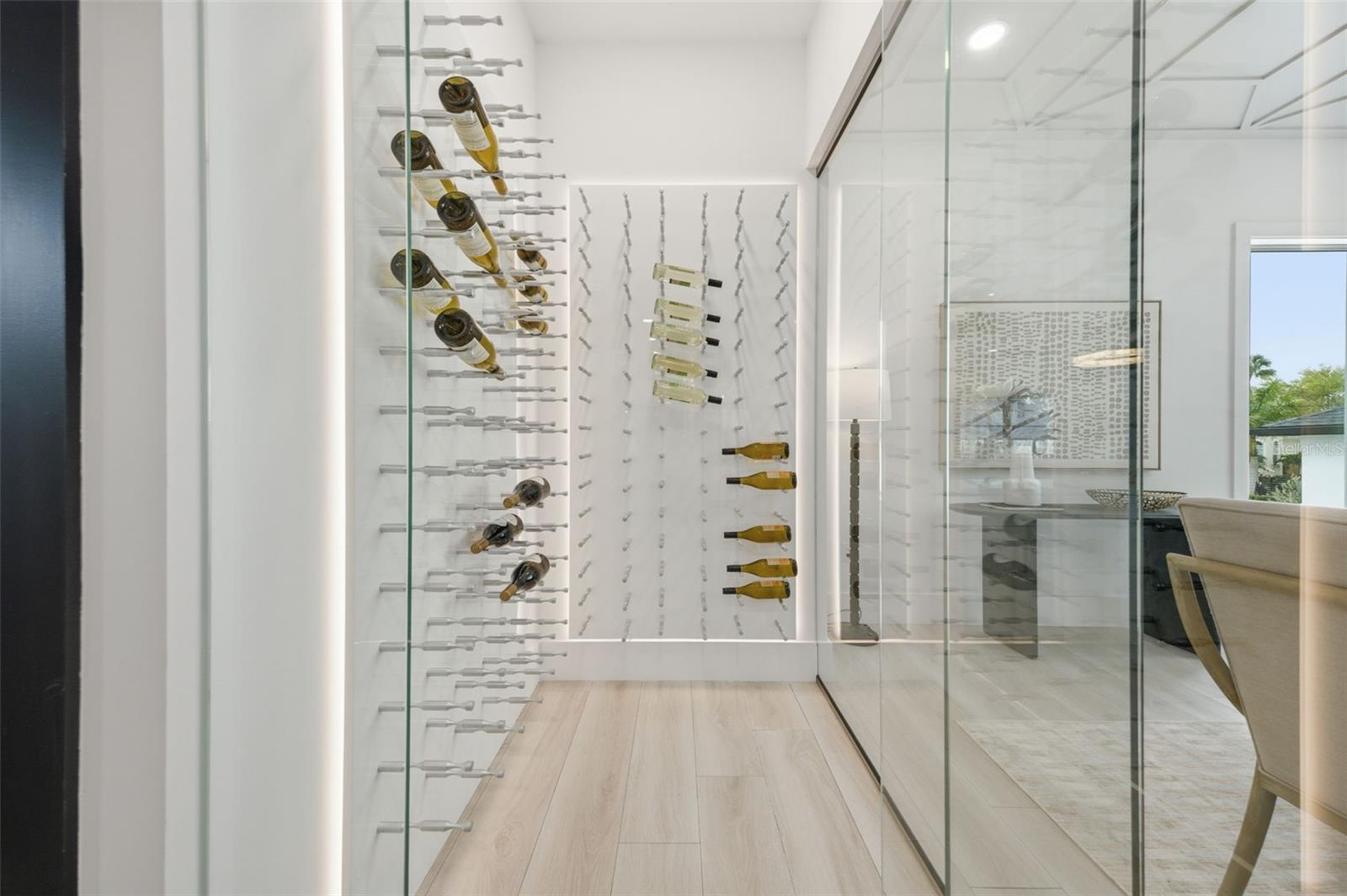 SUNSET PARK - Residential