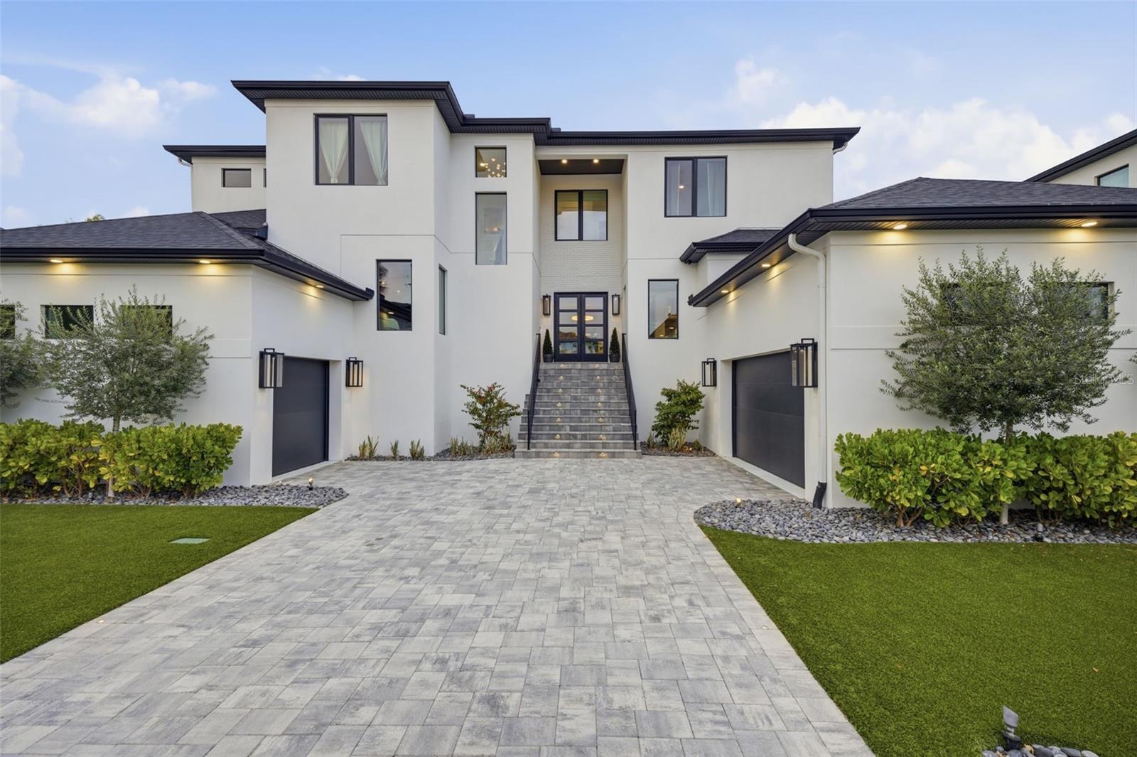 SUNSET PARK - Residential