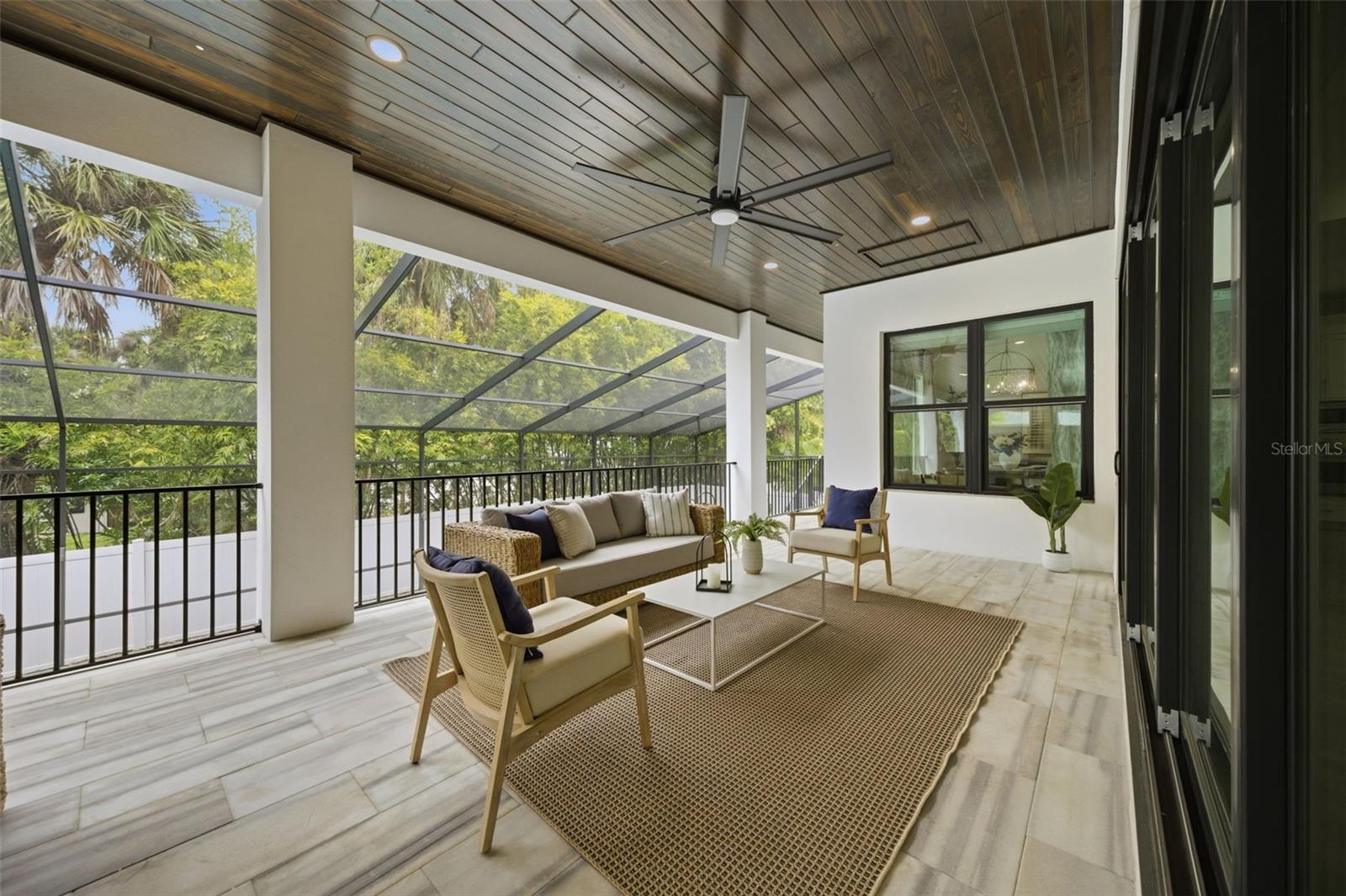 SUNSET PARK - Residential