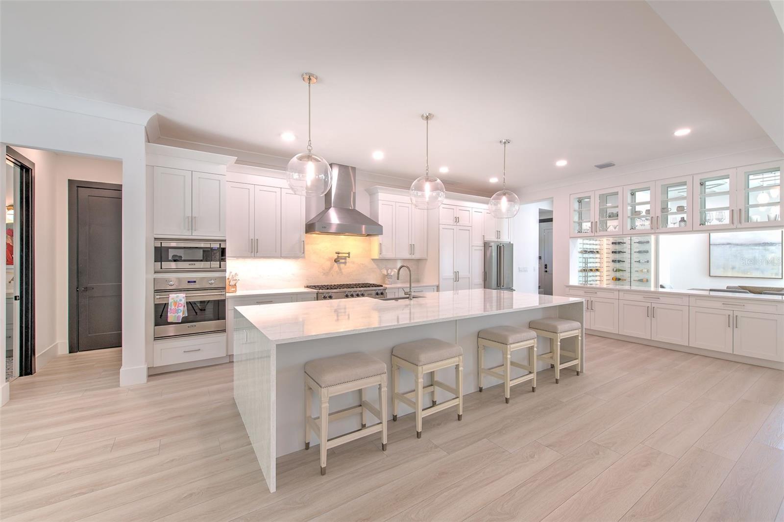 SUNSET PARK - Residential