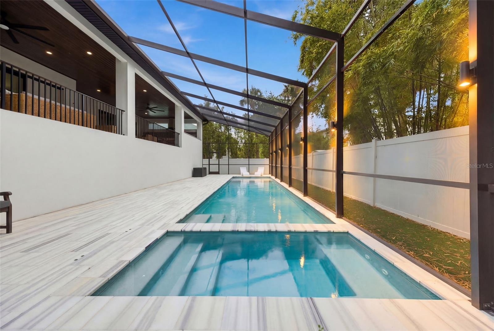 SUNSET PARK - Residential