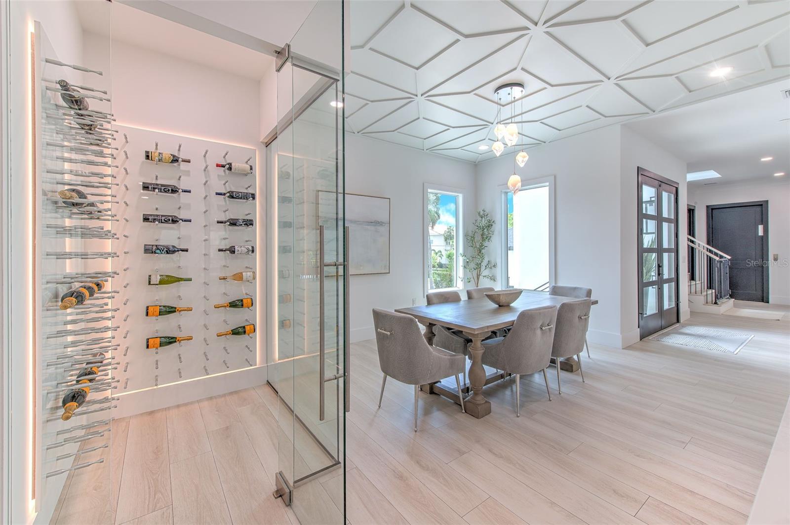 SUNSET PARK - Residential