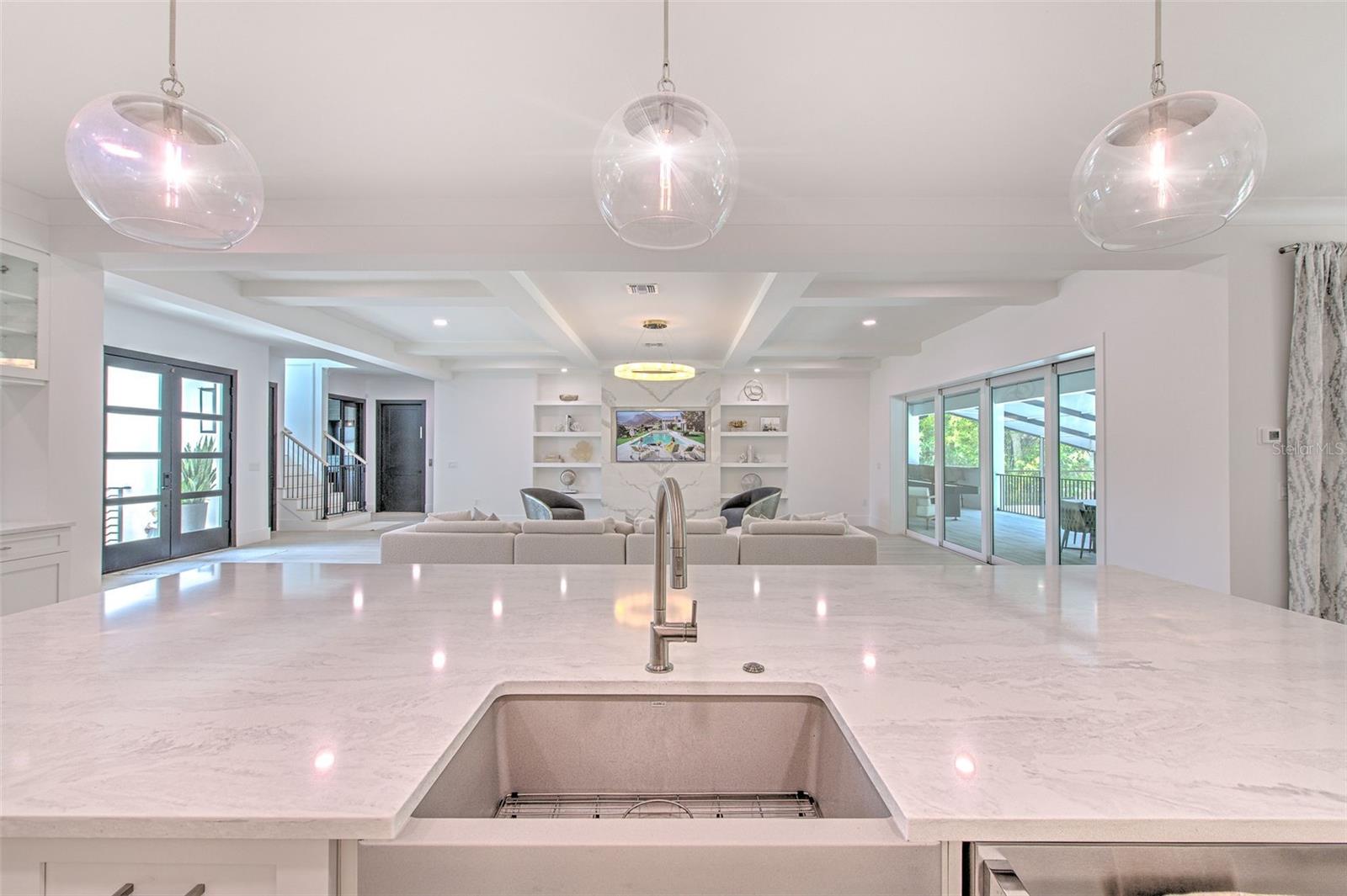 SUNSET PARK - Residential