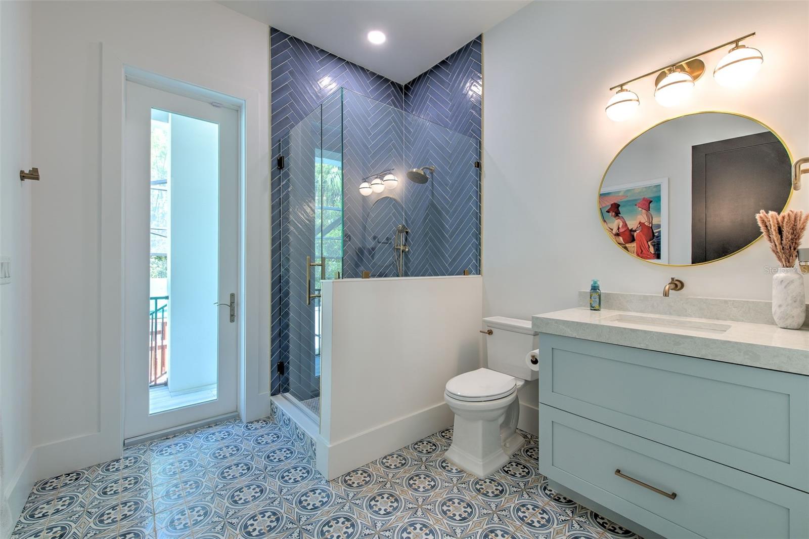 SUNSET PARK - Residential