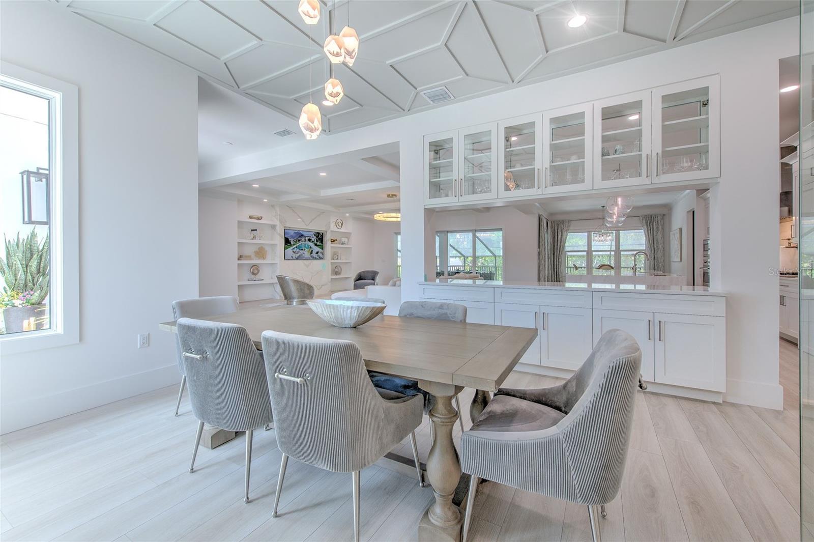 SUNSET PARK - Residential