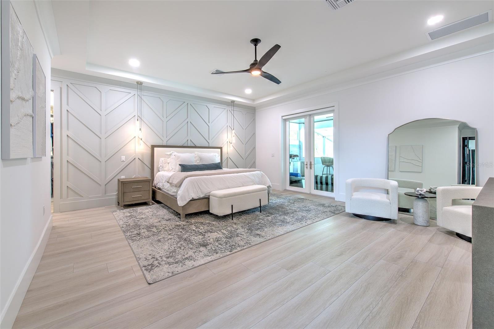 SUNSET PARK - Residential