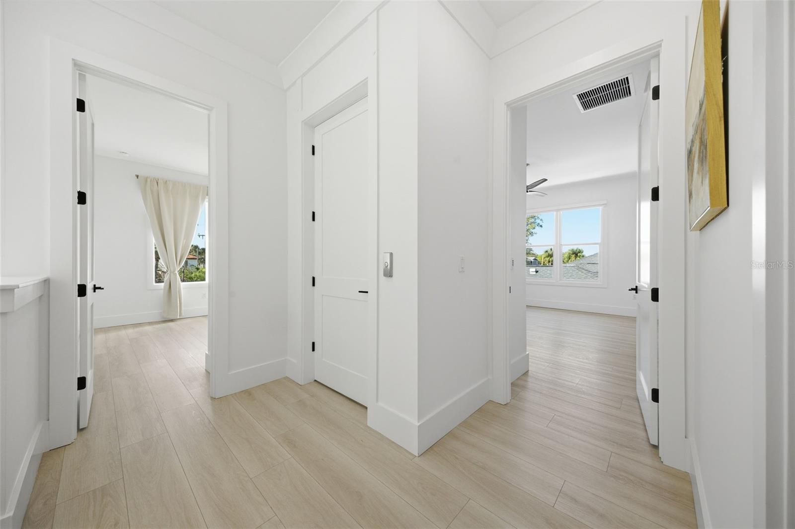 SUNSET PARK - Residential