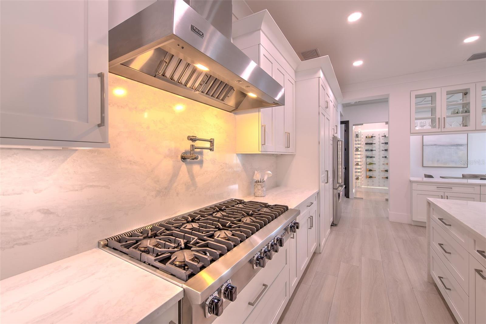 SUNSET PARK - Residential