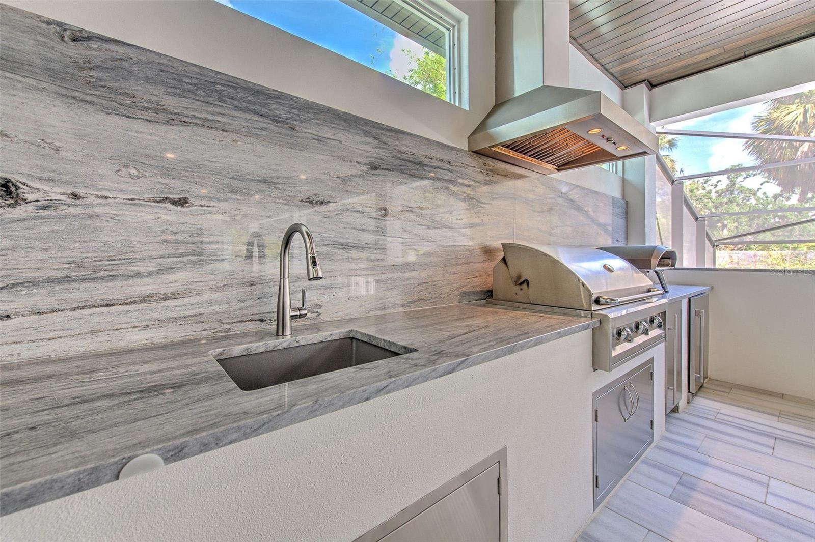 SUNSET PARK - Residential