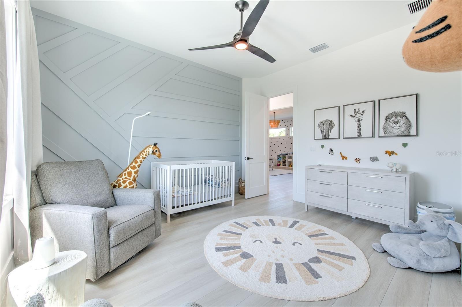 SUNSET PARK - Residential