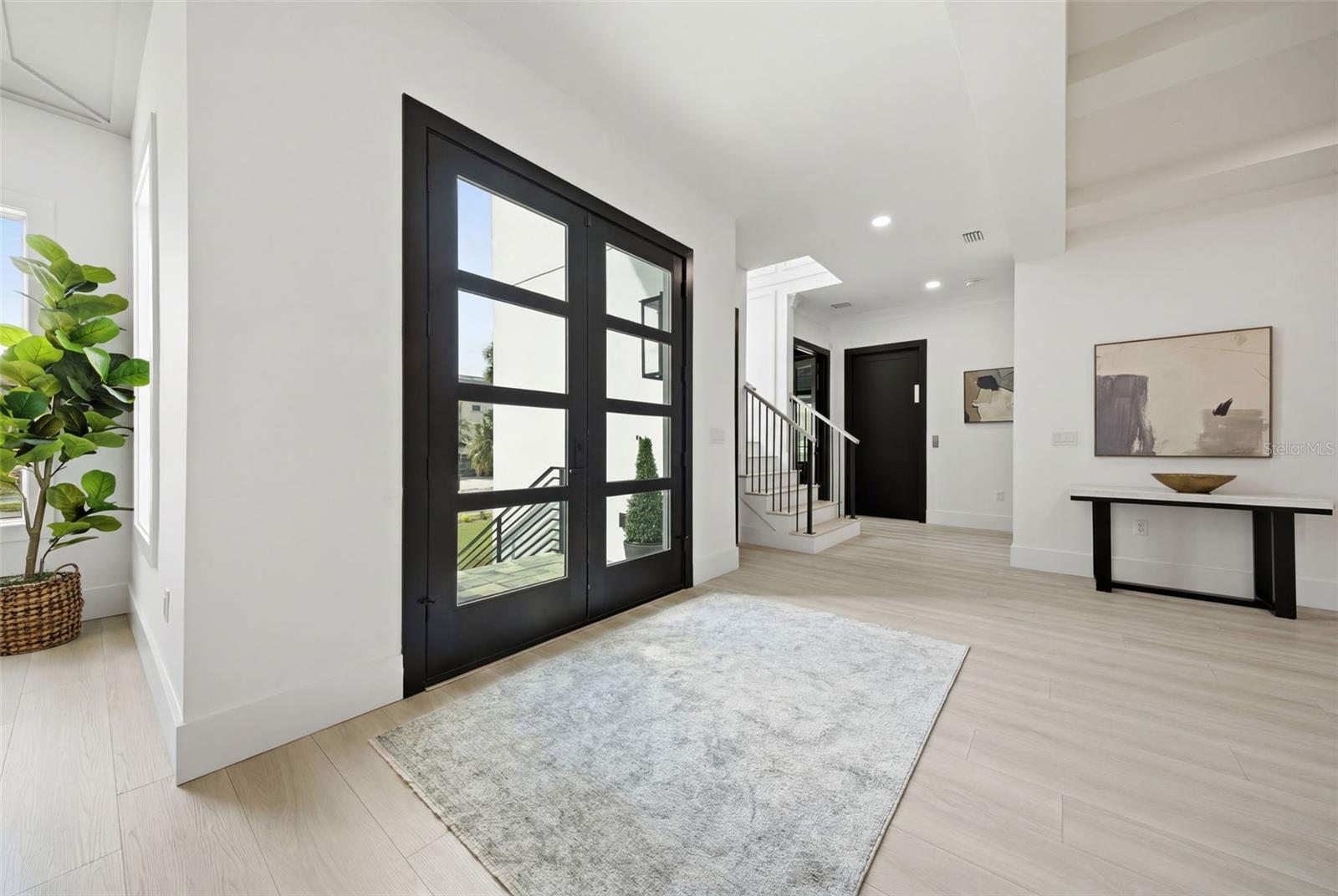 SUNSET PARK - Residential