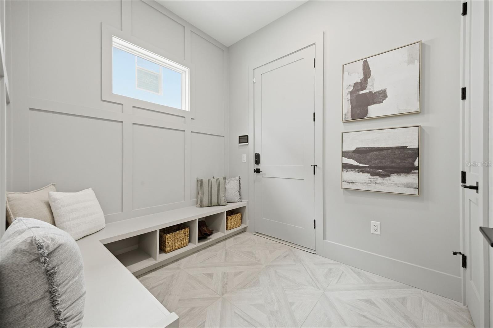 SUNSET PARK - Residential