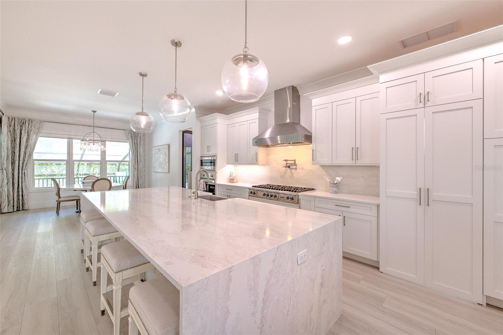 SUNSET PARK - Residential