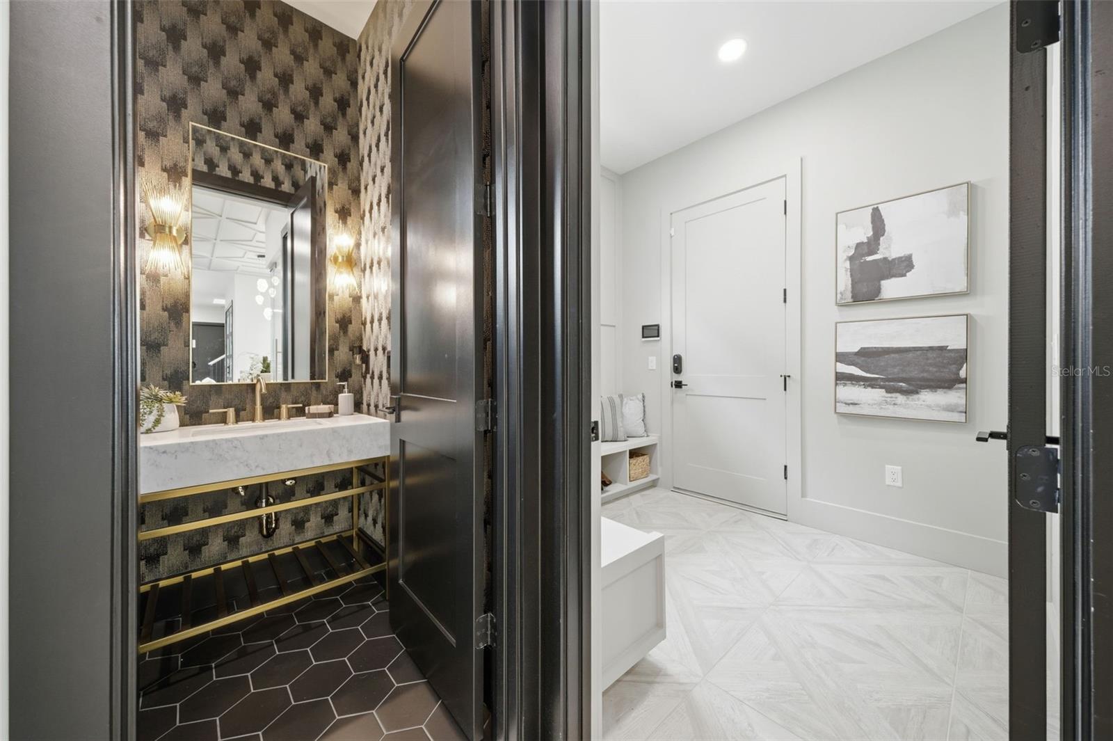 SUNSET PARK - Residential