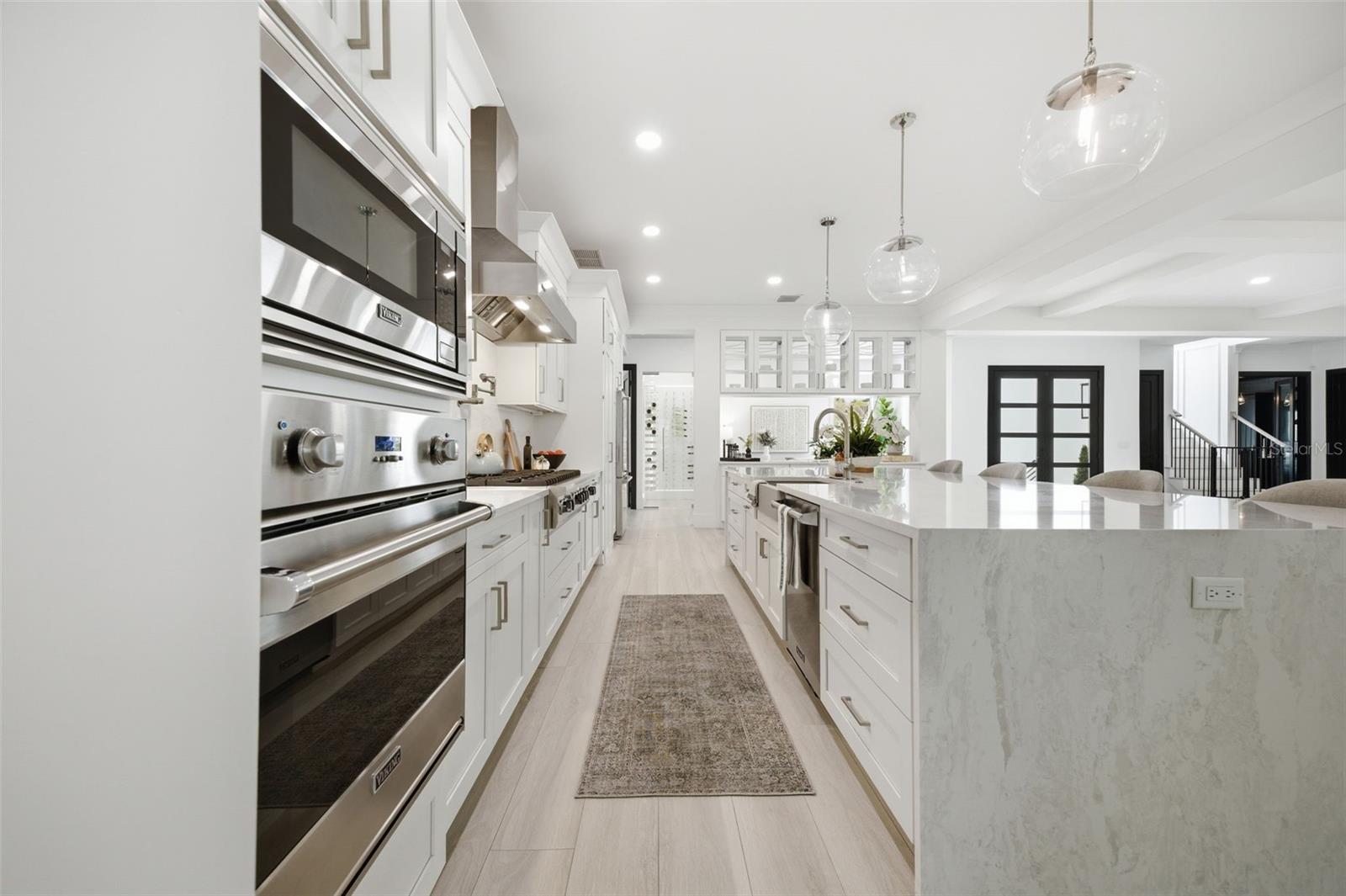 SUNSET PARK - Residential