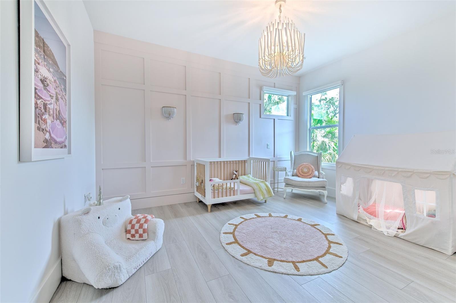 SUNSET PARK - Residential