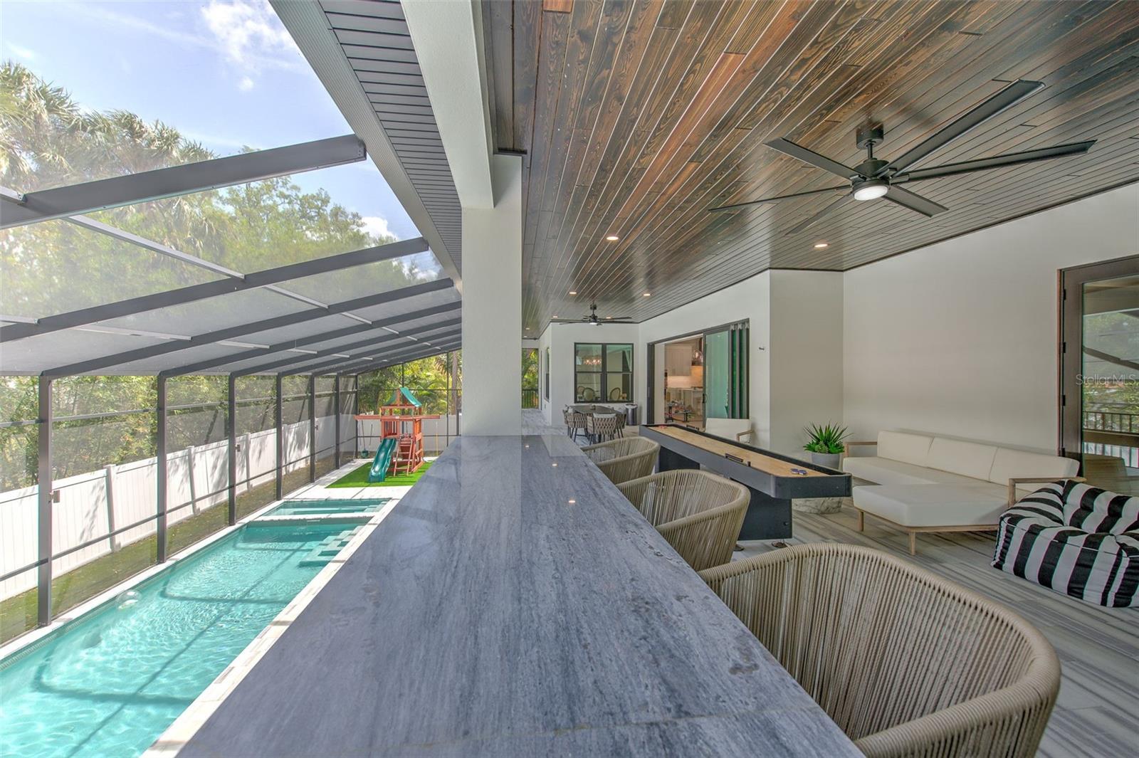 SUNSET PARK - Residential