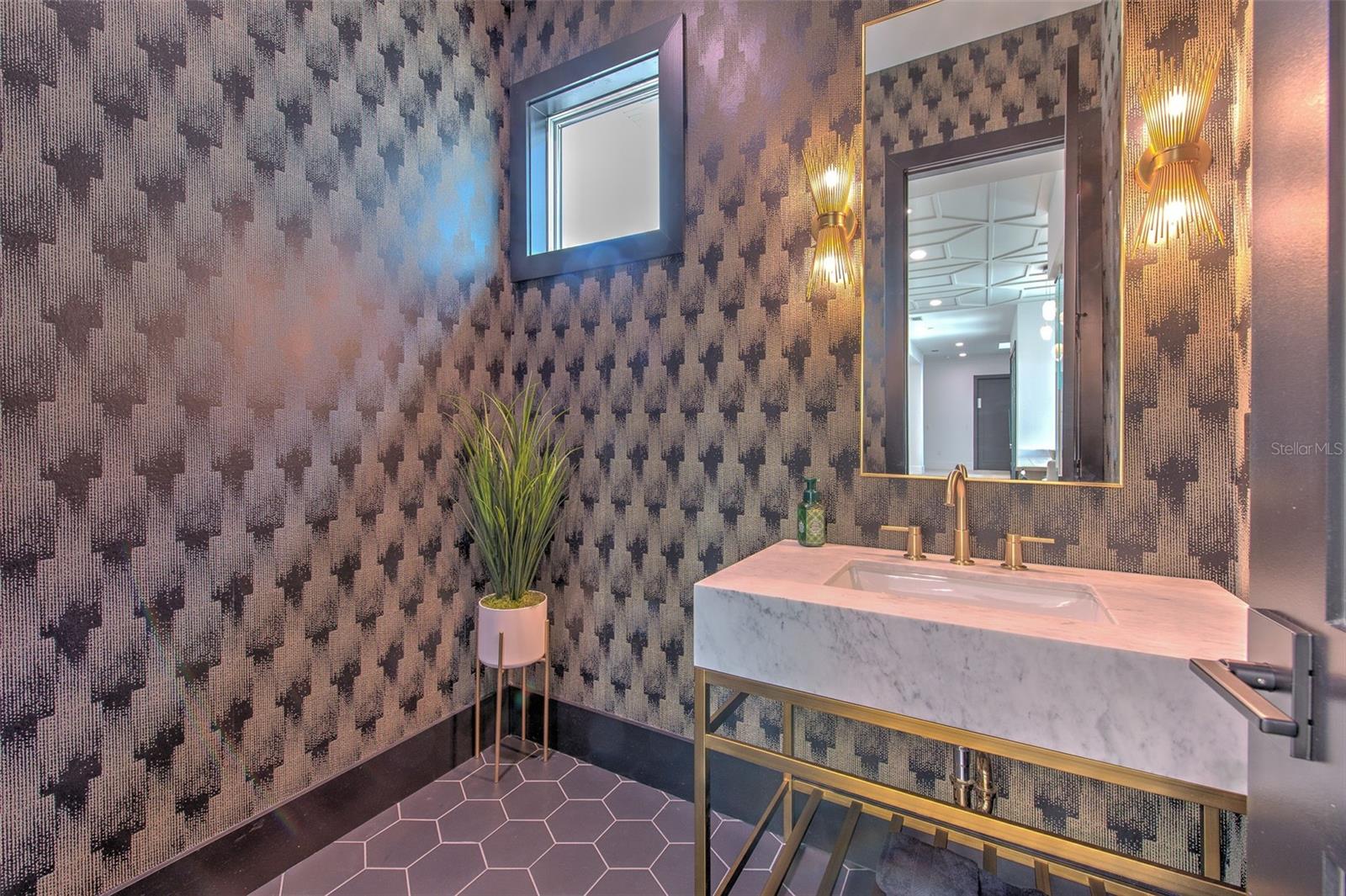 SUNSET PARK - Residential