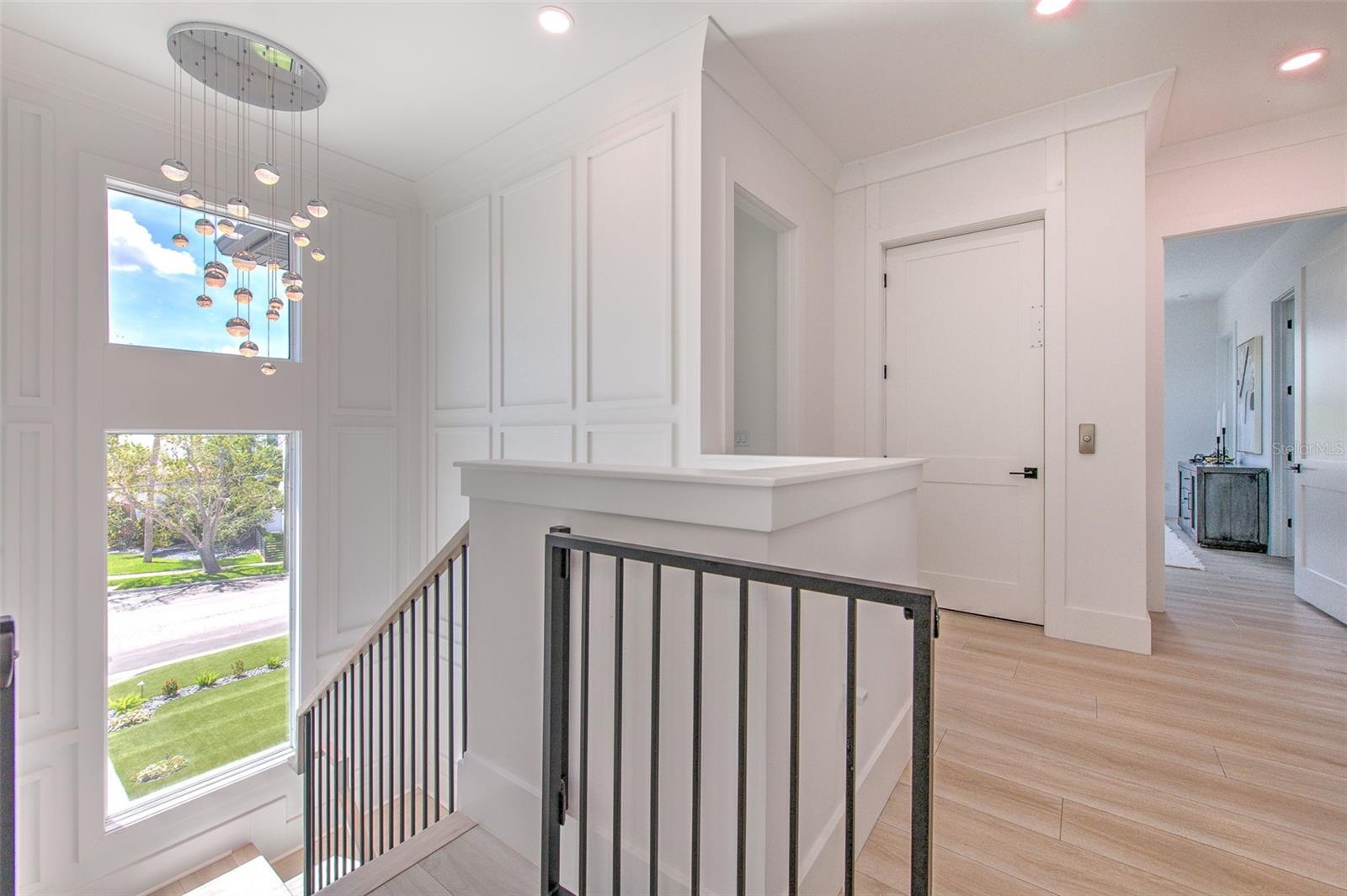 SUNSET PARK - Residential