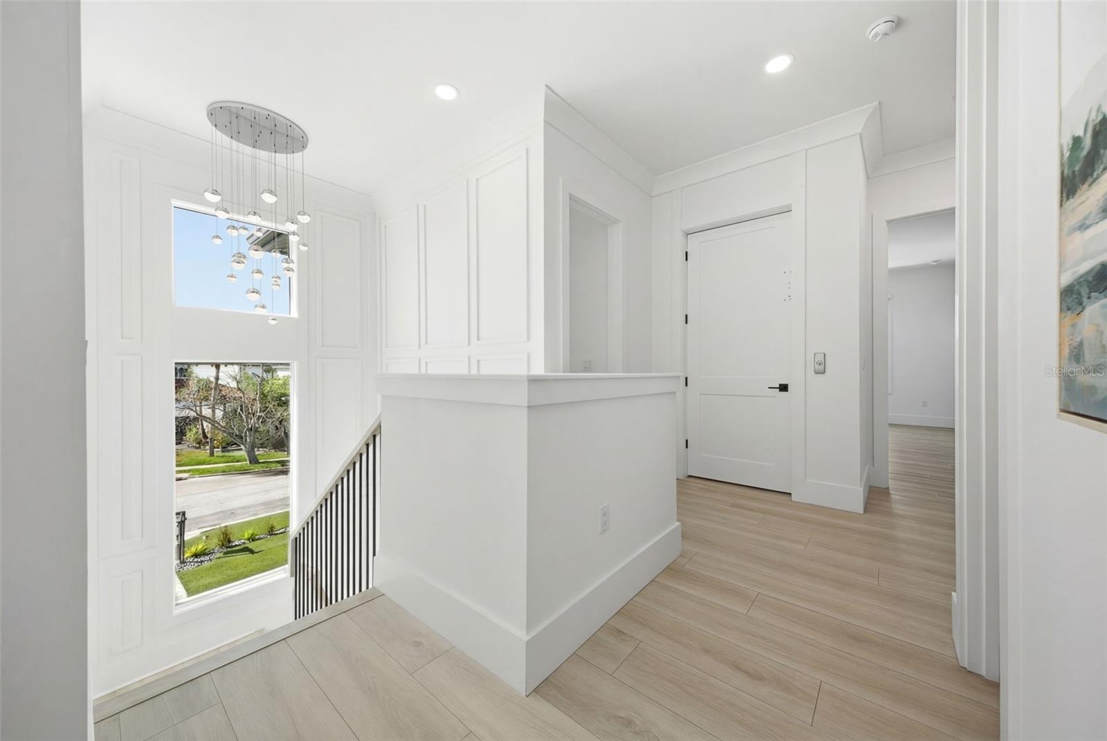 SUNSET PARK - Residential