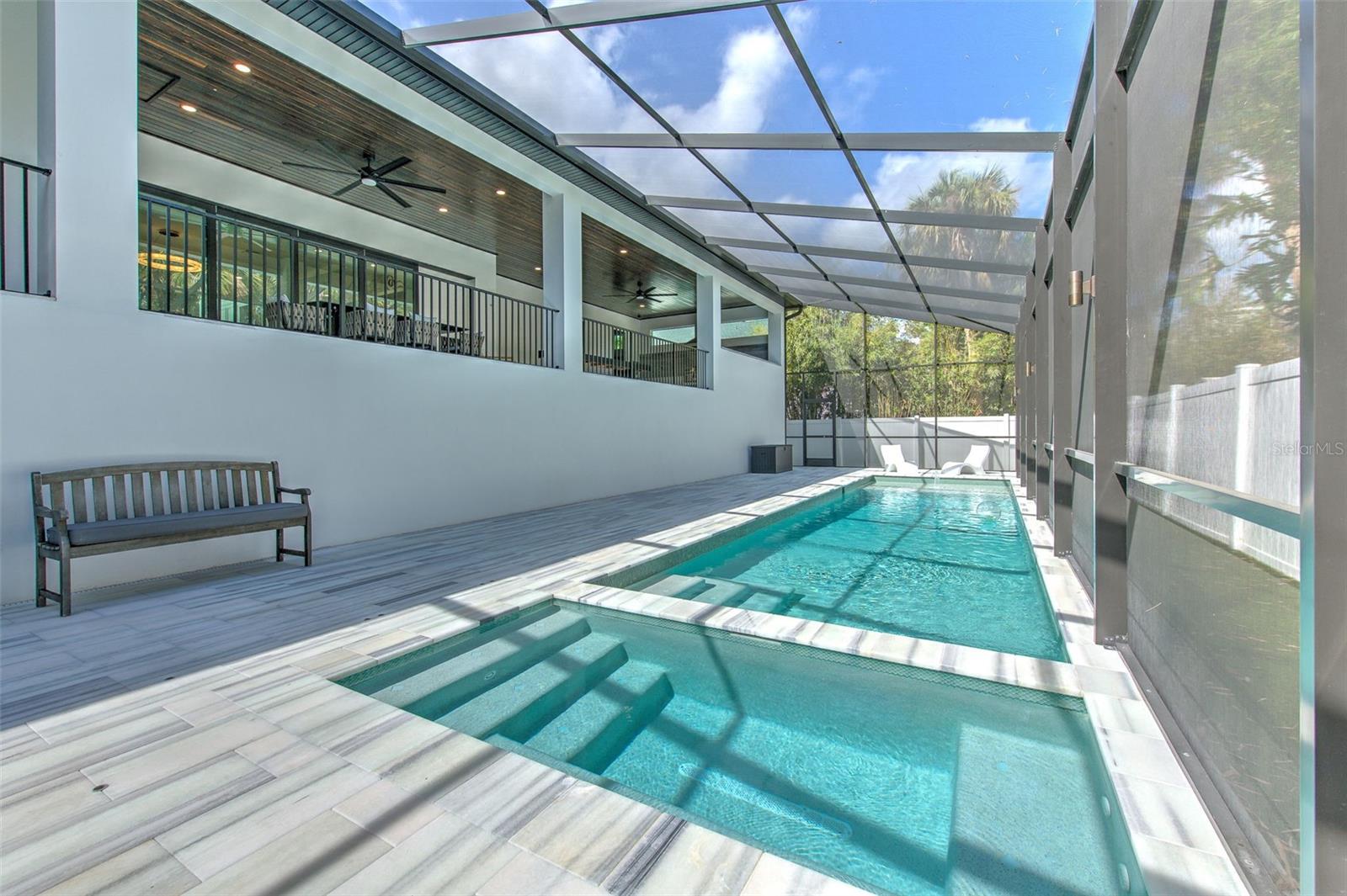 SUNSET PARK - Residential