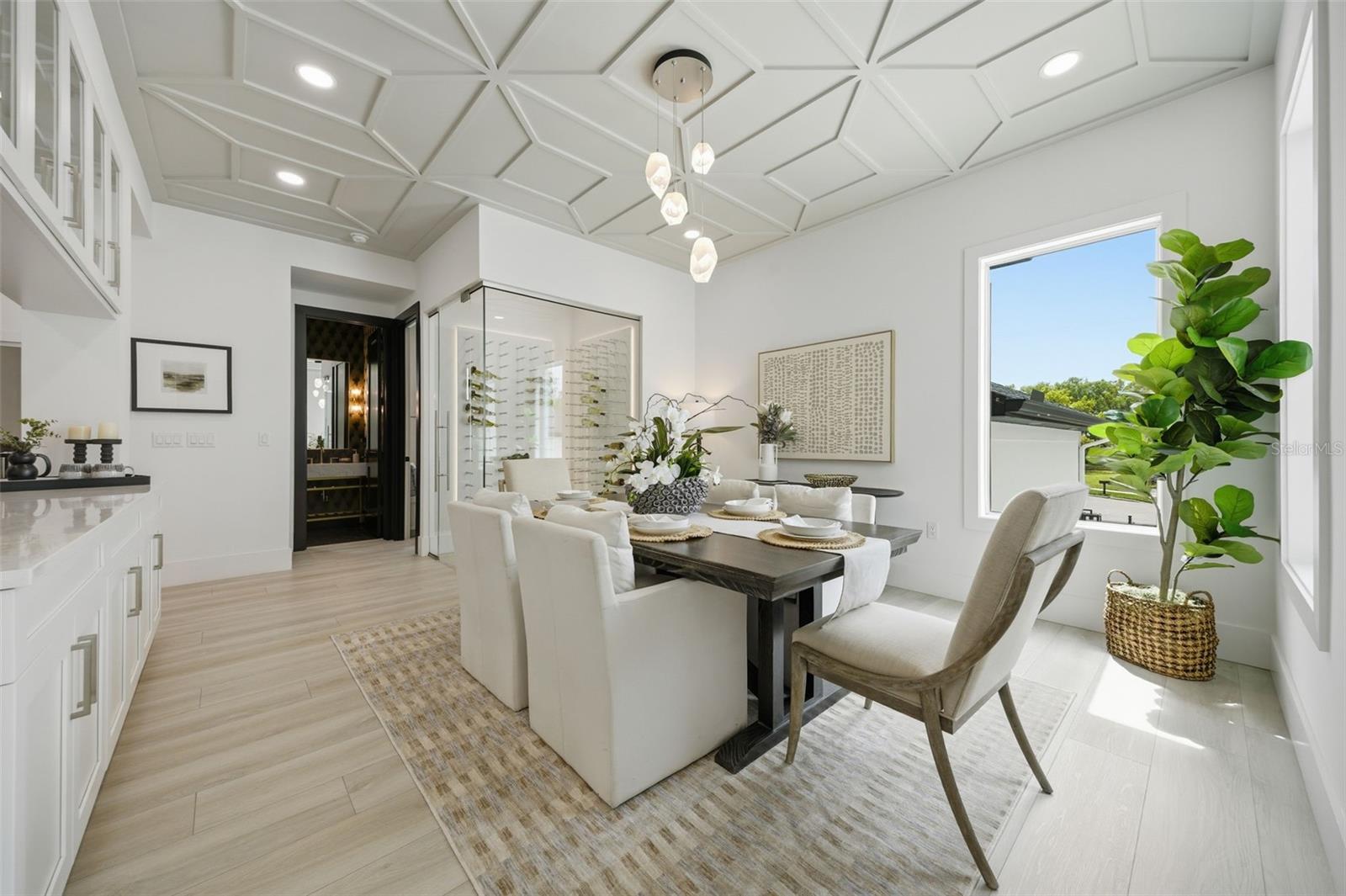 SUNSET PARK - Residential