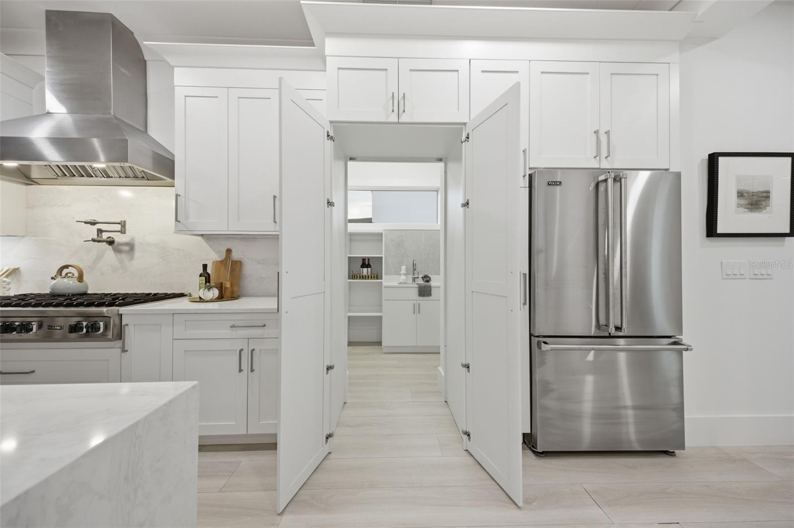 SUNSET PARK - Residential