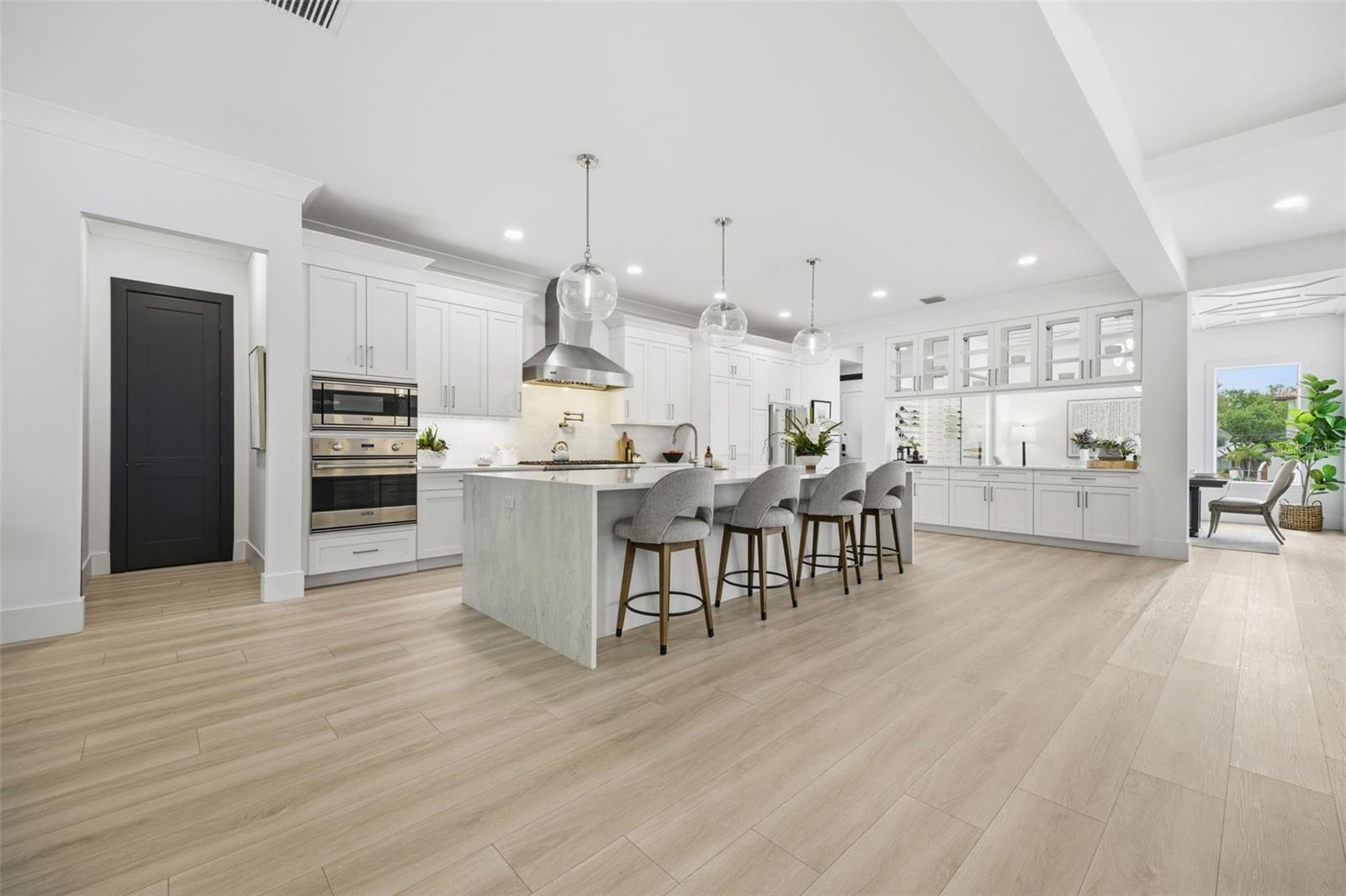 SUNSET PARK - Residential