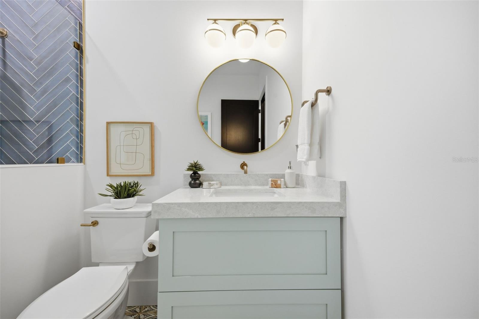 SUNSET PARK - Residential