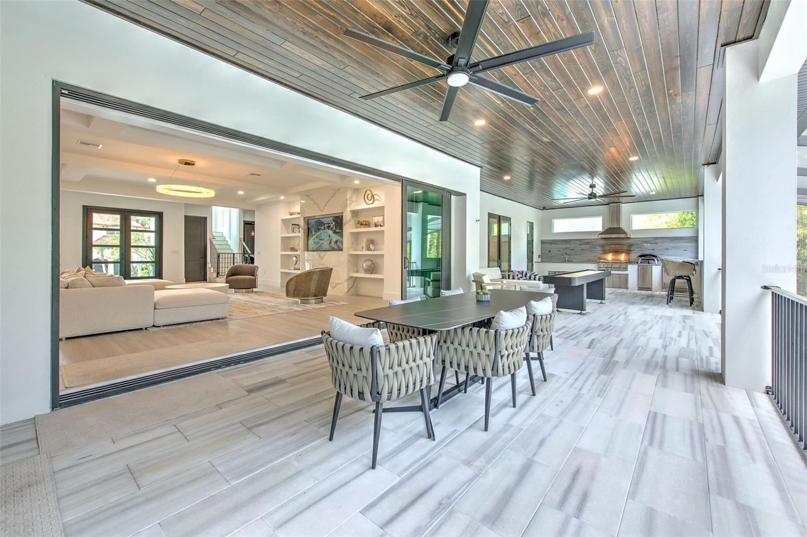 SUNSET PARK - Residential