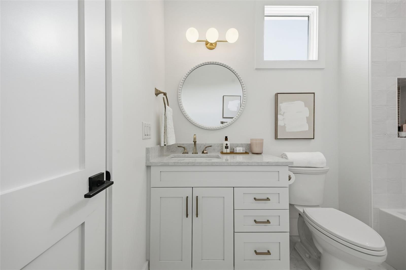 SUNSET PARK - Residential