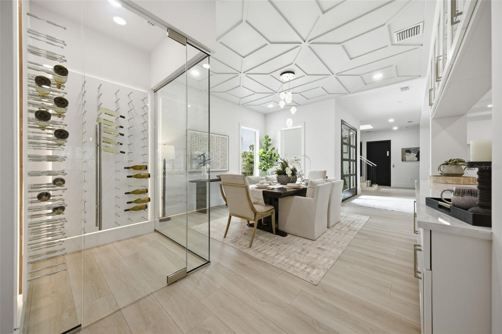 SUNSET PARK - Residential