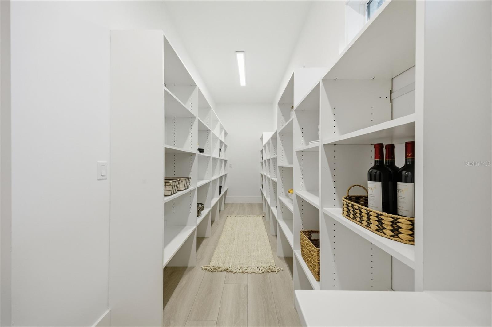 SUNSET PARK - Residential