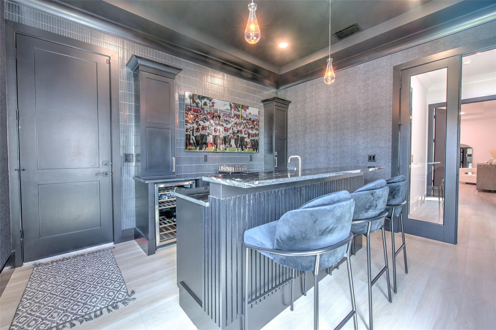 SUNSET PARK - Residential