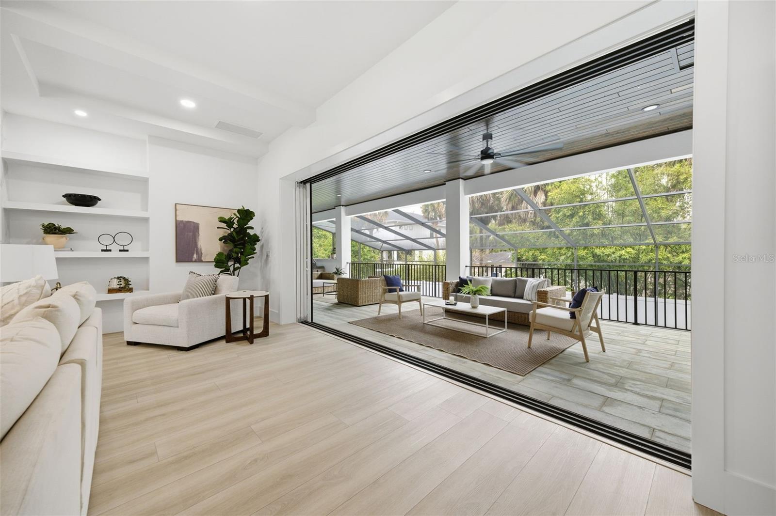 SUNSET PARK - Residential